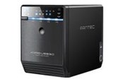 RAID Systeme - FANTEC QB-35US3R - hard drive array - 1519