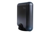 Festplatten Zubehör - FANTEC DB-F35U3 - storage enclosure - SATA 6Gb/s - USB 3.0 - 2480