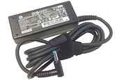 Netzteile für Laptops - HP Smart AC power adapter 45W, 4.5mm barrel connector (Power Cord not Included) - 854054-002