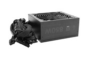 Netzteile - Fourze PS850 Netzteile - 850 Watt - 140 mm - ATX - 80 Plus Bronze zertifiziert - FZ-PS850-002