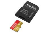 Speicherkarten - SANDISK Extreme MicroSD/SD - 190MB/s - 1TB - SDSQXAV-1T00-GN6MA