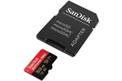 Speicherkarten - SANDISK Extreme Pro microSD/SD - 200MB/s - 512GB - SDSQXCD-512G-GN6MA