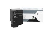 Druckerzubehör - Tinte & Toner - Lexmark CS730 CS735 CX730 Blk 22K CRTG - 71C0H10