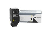 Druckerzubehör - Tinte & Toner - Lexmark CS735 Mag 12.5K CRTG Toner - 71C0X30