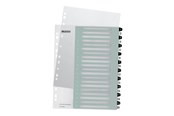 Briefordner und Ringmappen - Leitz WOW Extra Wide - 12170000