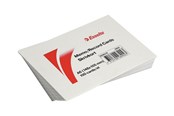 Papier, Fotopapier und Etiketten - Esselte Cardo A6L - 28902