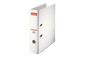 Briefordner und Ringmappen - Esselte Lever Arch File Standard PP FSC® A4/75 mm White - 712117