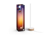 Smart-Home - Philips Hue Gradient Signe Table - Oak - 929003479601