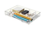 Schreibtischzubehör - Leitz drawer insert - transparent - 52150002