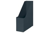 Archivierung und Aufbewahrung - Leitz Click & Store Cosy Stehsammler Samtgrau - 53560089