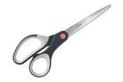 Schreibtischzubehör - Leitz  Cosy Titan Qualitätsschere Samtgrau - 53320089