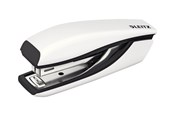 Locher und Tacker - Leitz NeXXt WOW Mini-Heftgerät (Metall) Weiß - 55281001