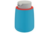 Schreibtischzubehör - Leitz Cosy Pumpspender Sanftes Blau - 54040061