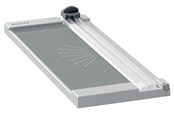 Schreibtischzubehör - Leitz Precision Home Rollenschneider A4 - 90250000
