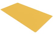 Schreibtischzubehör - Leitz Cosy Schreibtischunterlage Warmes Gelb - 52680019
