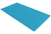Schreibtischzubehör - Leitz Cosy Schreibtischunterlage Sanftes Blau - 52680061