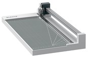 Schreibtischzubehör - Leitz Precision Home Office Rollenschneider A4 - 90260000