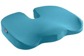 Ergonomie - Leitz Ergo Cosy Sitzkissen, Blau - 52840061