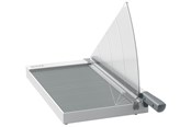 Schreibtischzubehör - Leitz Precision Home Office Hebelschneider A3 - 90200000