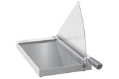 Schreibtischzubehör - Leitz Precision Office Hebelschneider A3 - 90220000