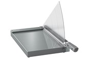 Schreibtischzubehör - Leitz Precision Office Pro Hebelschneider A4+ - 90230000