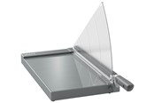Schreibtischzubehör - Leitz Precision Office Pro Hebelschneider A3 - 90240000