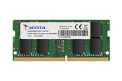 RAM - A-Data Premier SODIMM DDR4-3200 - 32GB - CL22 - Single Channel (1 pcs) - Grün - AD4S320032G22-SGN