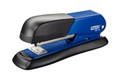 Locher und Tacker - Rapid FM12 - stapler - 25 sheets - metal ABS plastic - blue - 5000275