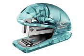 Locher und Tacker - Rapid  Colour'Breeze Miniheftgerät F4 Blau - 5001327