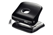 Locher und Tacker - Rapid  Bürolocher FC30 Schwarz - 10K251A