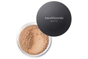 Make-Up - bareMinerals Matte SPF15 Foundation 12 Medium Beige - 098132236855