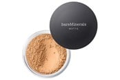 Make-Up - bareMinerals Matte SPF15 Foundation 13 Golden Beige - 098132494897