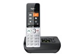 Telefone - Siemens Gigaset 500A Comfort - S30852-H3023-B101
