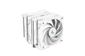 CPU Kühler - DeepCool AK620 WH - CPU-Luftkühler - Max 28 dBA - R-AK620-WHNNMT-G-1
