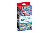 Spiele - Switch Sports - Nintendo Switch - Party - PEGI 7 - 0045496429553