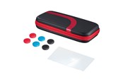 Gaming Zubehör - Hama Set Black/Red - Bag - Nintendo Switch - 546860000