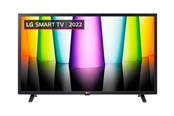 Flachbild TV - LG 32" Flachbild TV LED 720p 32LQ630B6LA 32"" (82 cm) Smart TV WebOS Smart - 32LQ630B6LA