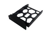 Festplatten Zubehör - Synology DISK TRAY (TYPE D9) - storage bay adapter - DISK TRAY (TYPE D9)