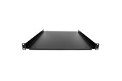 Rack-Gehäuse - StarTech.com SHELF-1U-20-FIXED-S - 1U - Fixed Shelf - SHELF-1U-20-FIXED-S