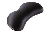 Mauspads & Zubehör - LogiLink Wrist rest gel pad black - ID0136