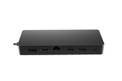 Dockingstationen - HP Universal USB-C Multiport Hub - 50H55AA
