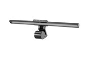 Smart-Home - DIGITUS DA-90415 - monitor reading lamp - LED - 5 W - warm to cold white light - 3000-6500 K - black - DA-90415