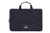 Taschen - RivaCase Anvik - 13.3" - Sleeve - 7913 BLACK