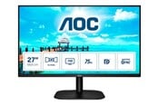 Bildschirm - 27" AOC 27B2QAM - 1920x1080 - 75Hz - MVA - 27B2QAM