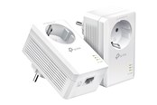 Netzwerkgeräte - TP-Link TL-PA7019P KIT AV1000 Gigabit Powerline Adapter KIT - TL-PA7019P KIT