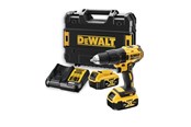 Schraub/Bohrmaschinen - Dewalt DCD777M2T-QW - DCD777M2T-QW