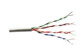 Netzwerk - Kabel - DIGITUS Professional Installation Cable - Grau - 305m - DK-1511-V-305