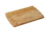 Küchenzubehör - Zassenhaus Cutting Board Bamboo 28x20x1.2cm - 54026