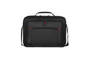 Taschen - Wenger Insight Laptop-Tasche für Laptop 15.6" | Schwarz - 600646
