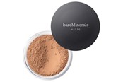 Make-Up - bareMinerals Matte SPF 15 Foundation 18 Medium Tan 6g - 098132236879